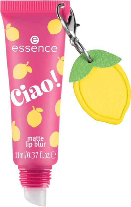 essence Ciao! Matte Lip Blur