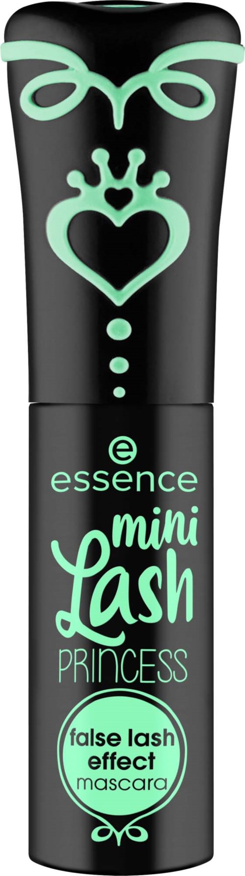 essence Ciao! Mini Lash Princess False Lash Effect Mascara