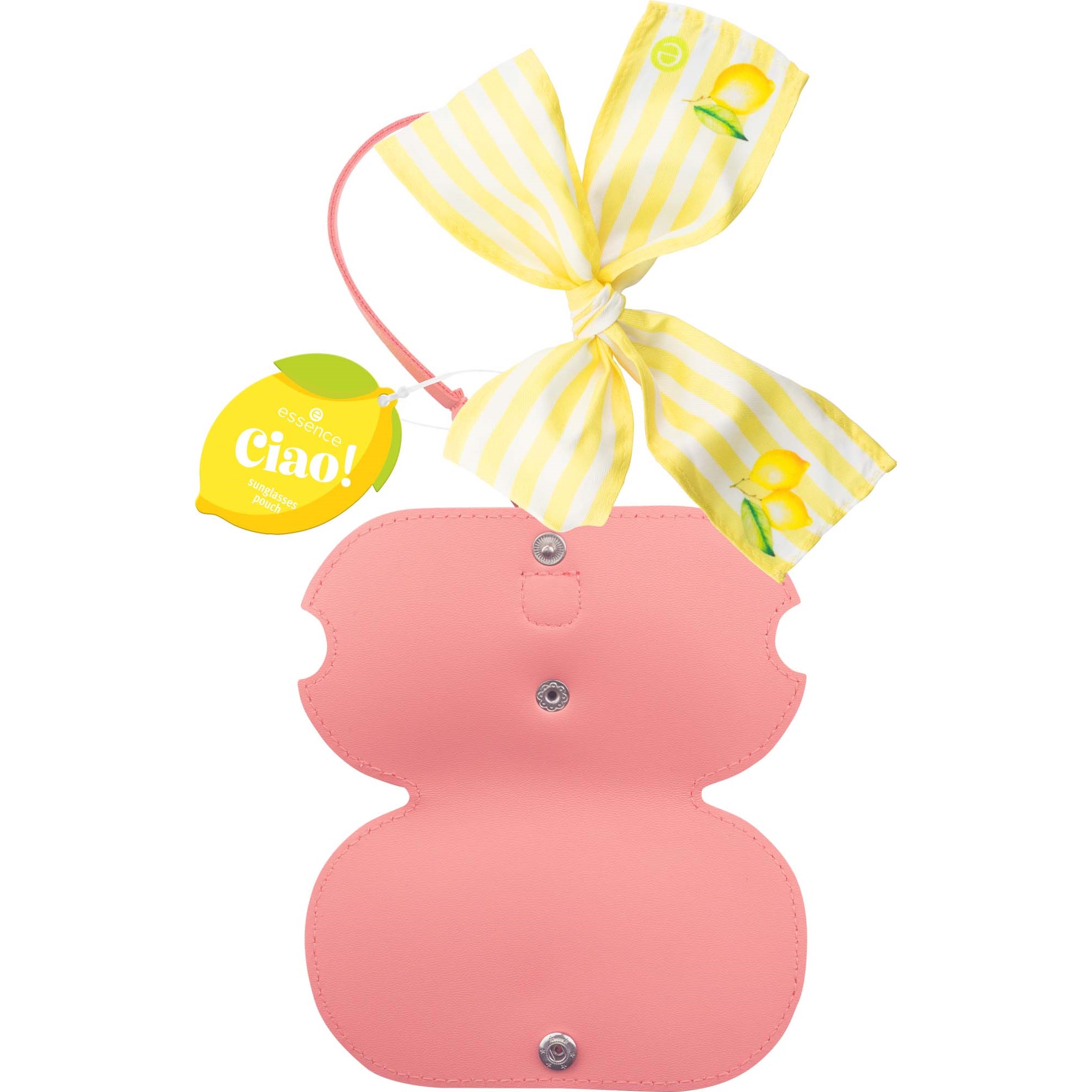 essence Ciao! Sunglasses Pouch
