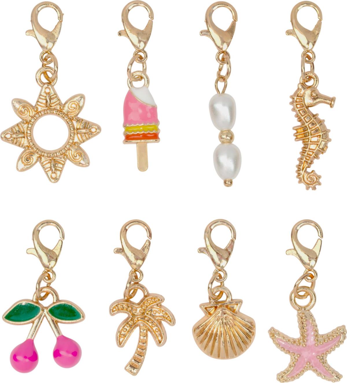 essence Club Soleil Mix & Match Charms