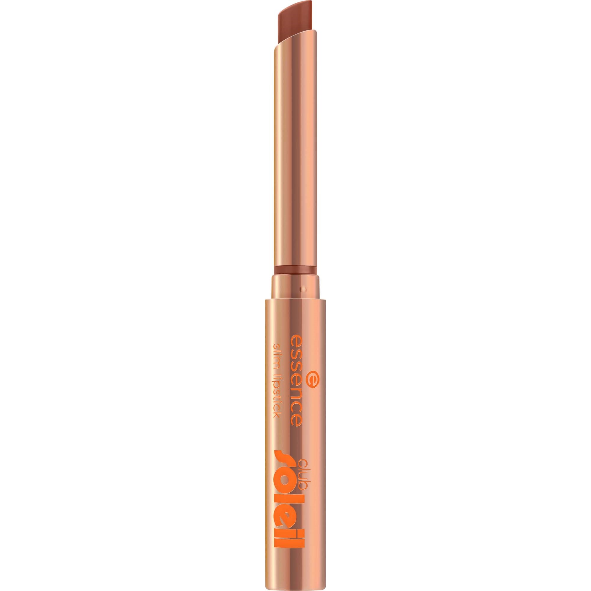 essence Club Soleil Slim Lipstick
