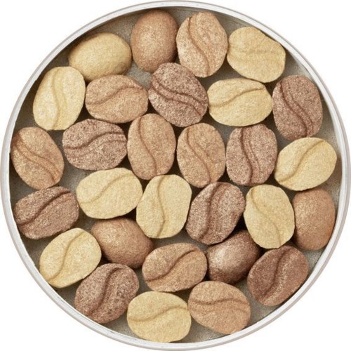 essence Coffee to glow highlighter beans 1
