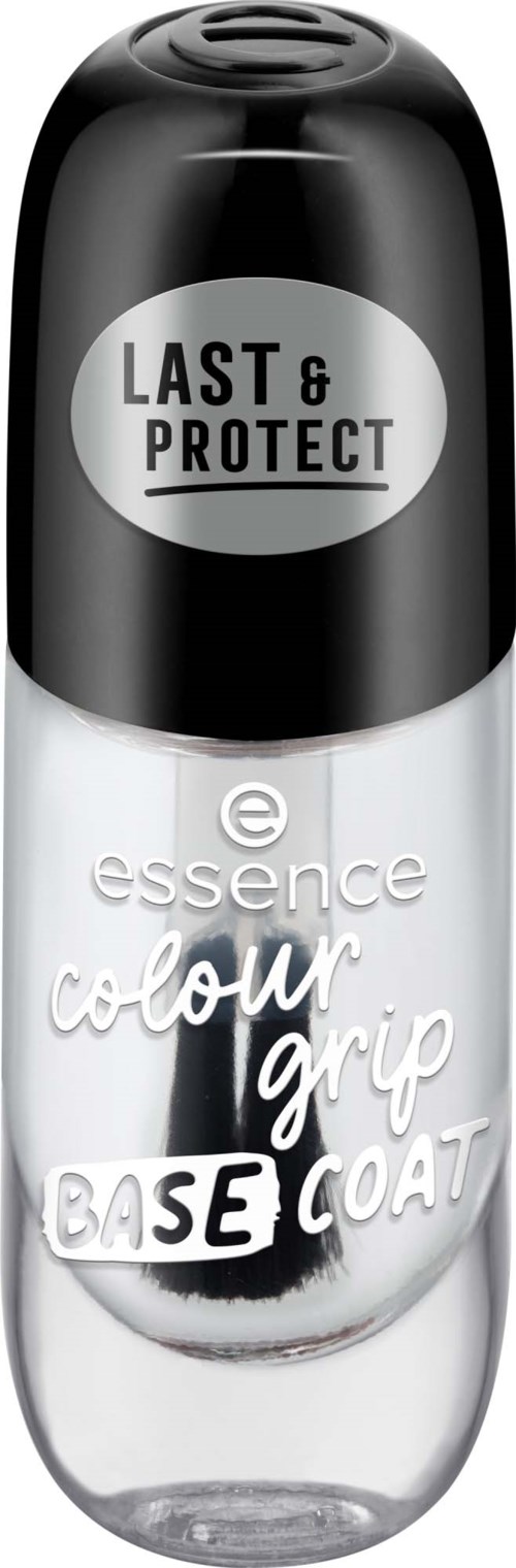 essence essence colour grip Base Coat