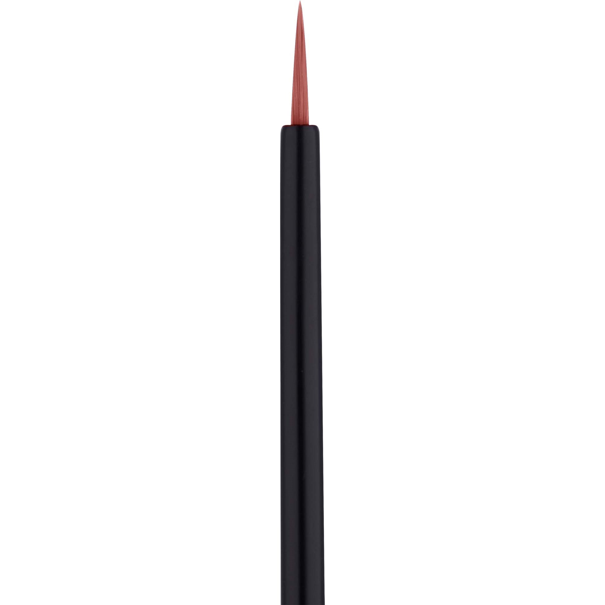 essence Colour It! Liquid Eyeliner 04 Rusty Red (obrázok 3)