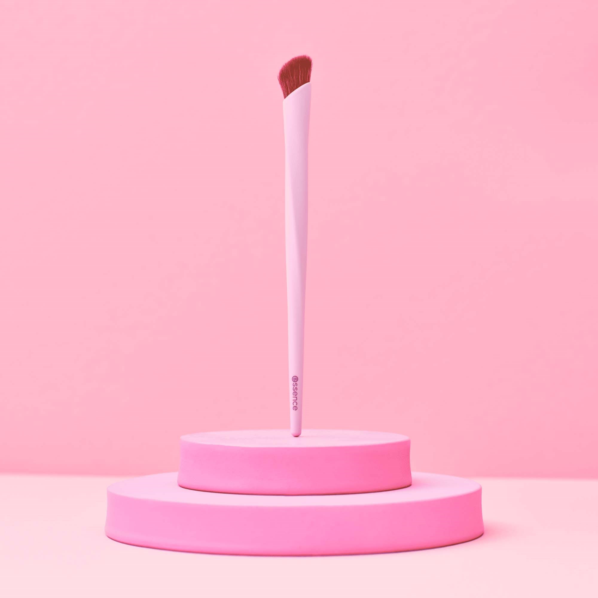 essence Concealer Brush 01 Bye Bye Under Eye (obrázok 3)
