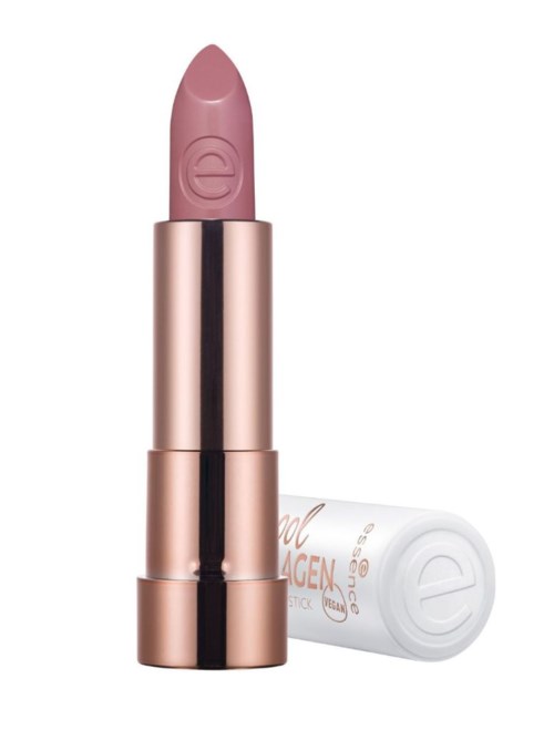 essence Collagen Plumping Lipstick 202