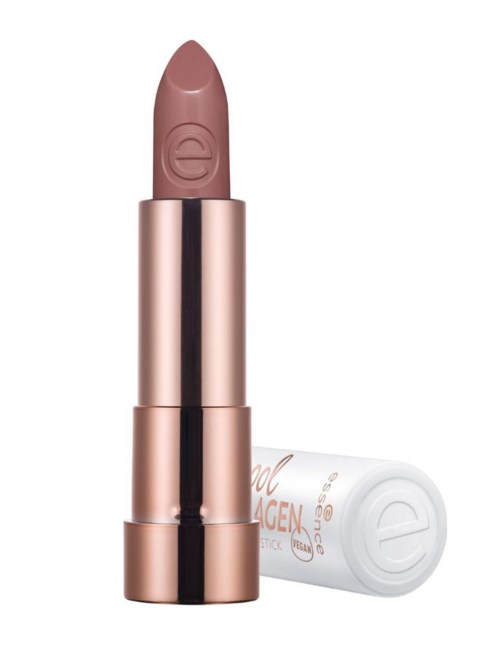 essence Collagen Plumping Lipstick 203