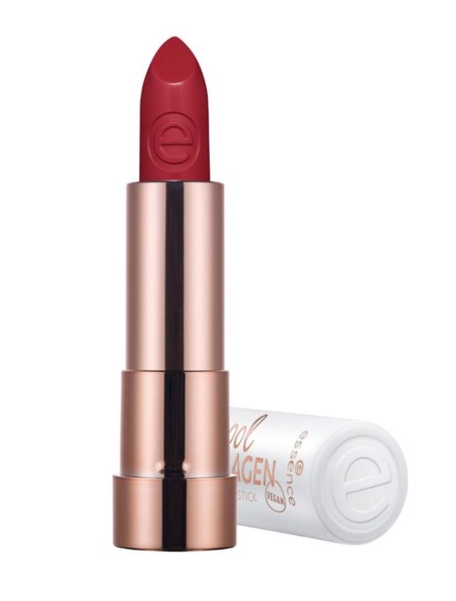 essence Collagen Plumping Lipstick 205