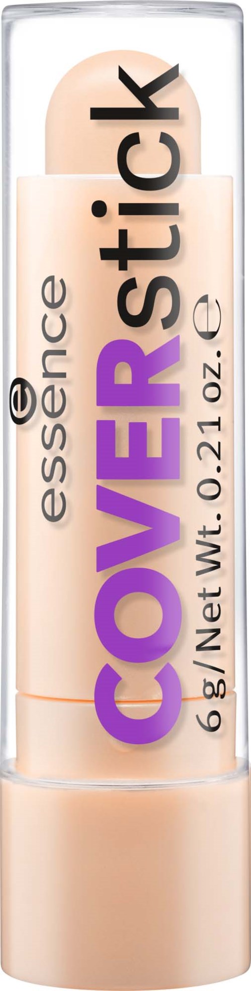 essence essence coverstick 10