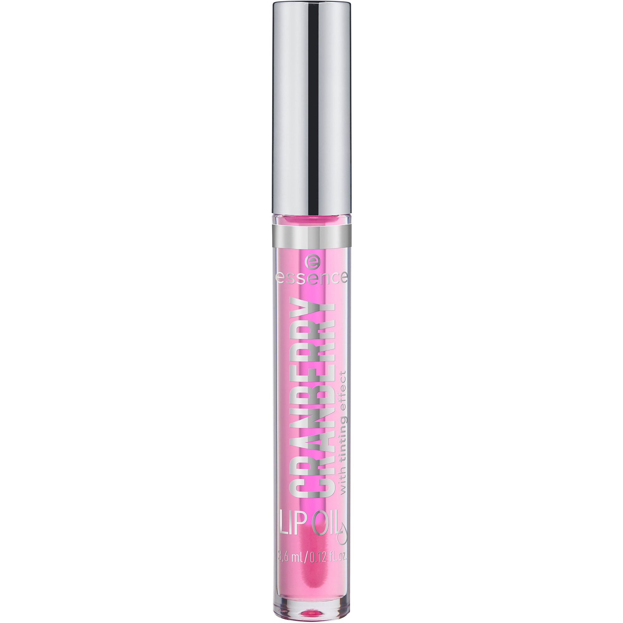 essence Cranberry Lip Oil 01 4 ml