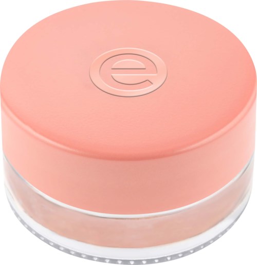essence Cream Eyeshadow 01 Rose