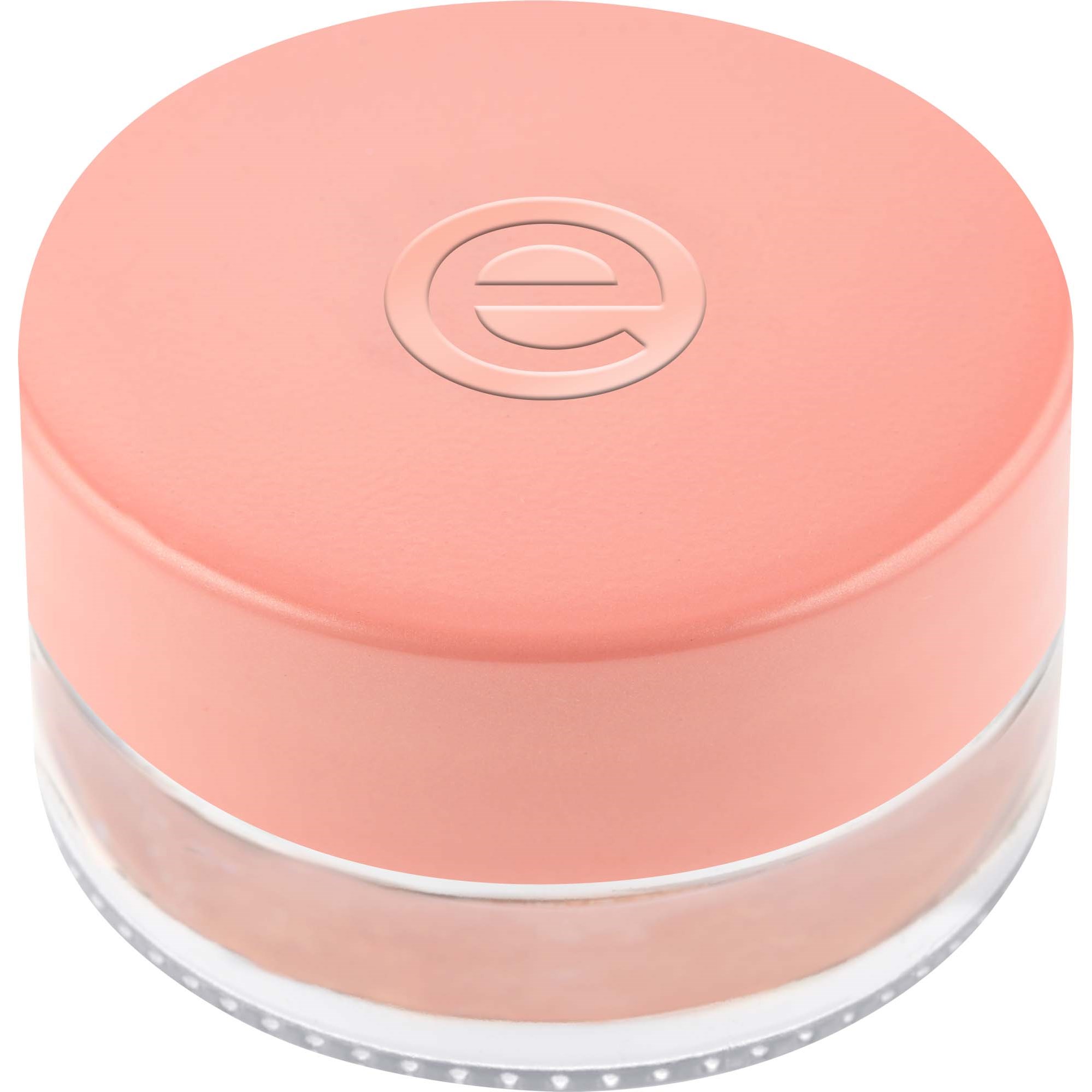 essence Cream Eyeshadow Rose - 5 g