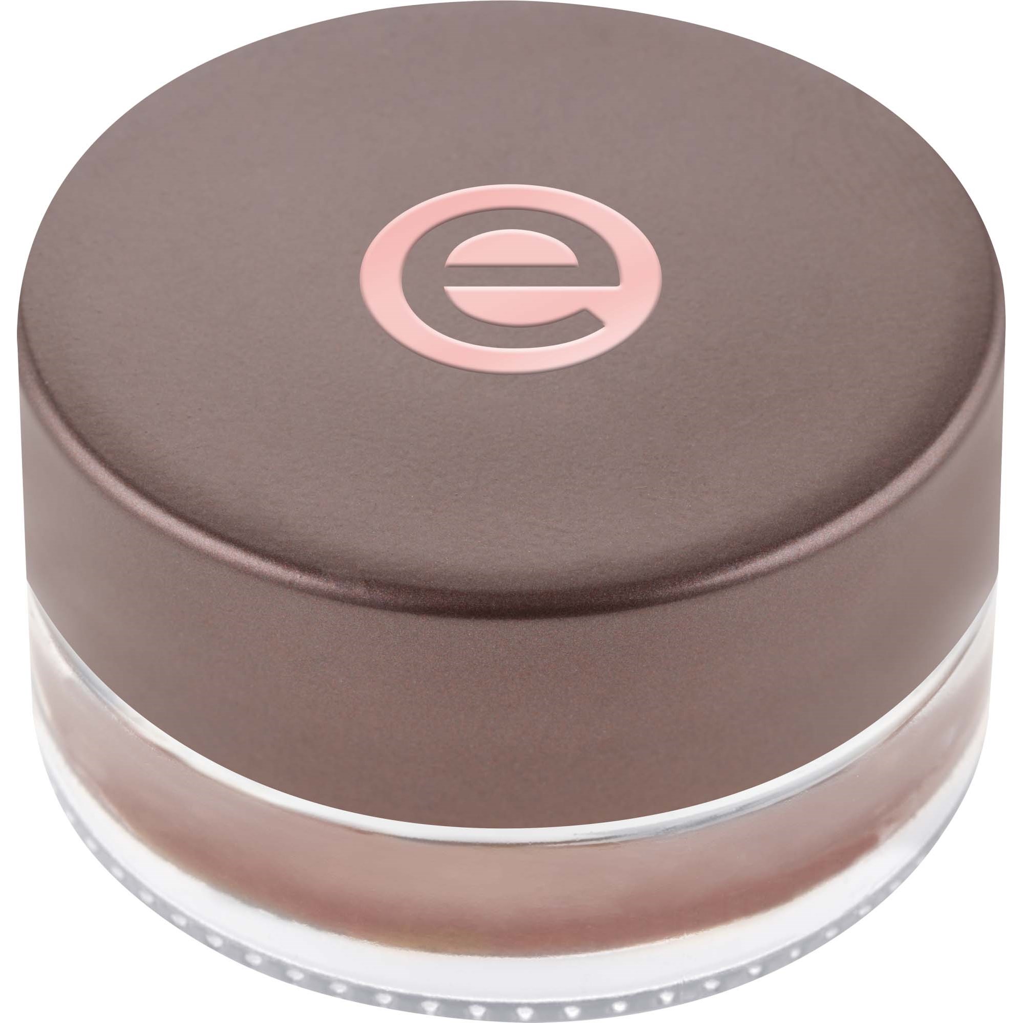 essence Cream Eyeshadow 04 Cocoa