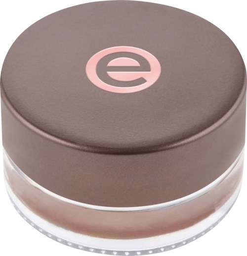 essence Cream Eyeshadow 04 Cocoa
