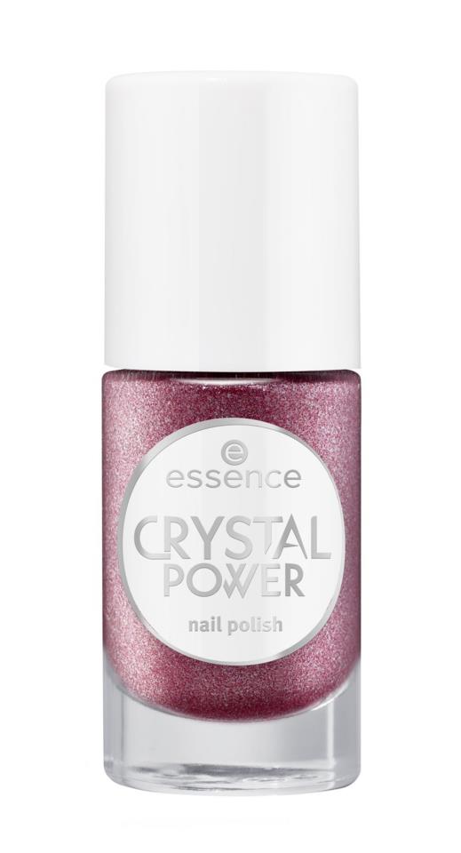 essence crystal power nail polish 03