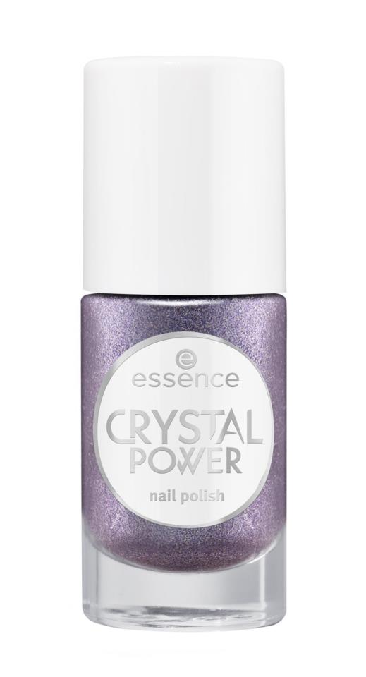 essence crystal power nail polish 05