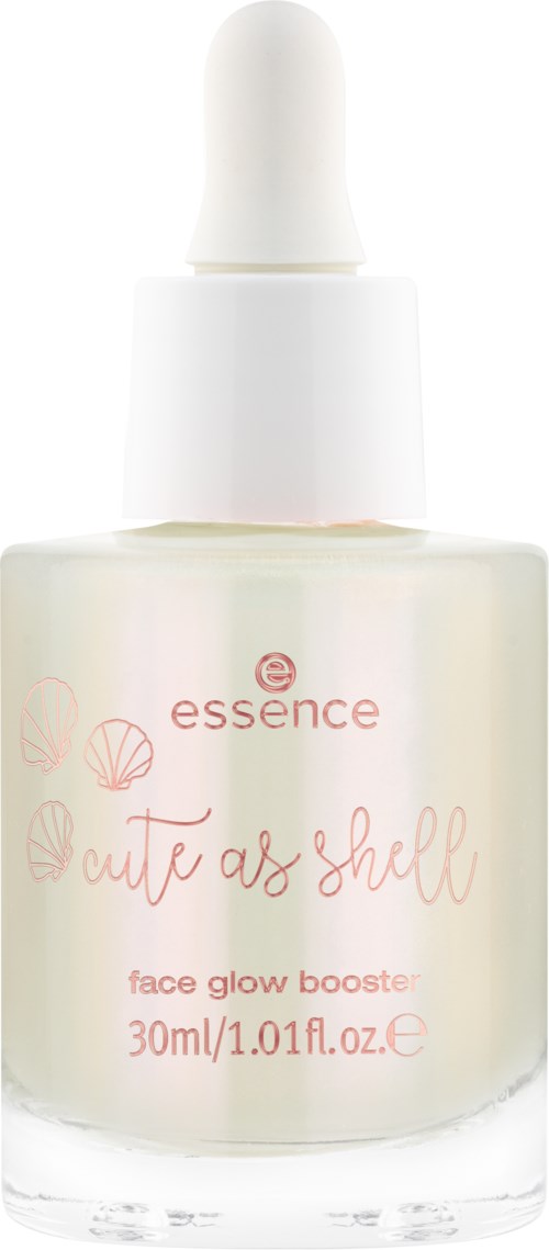 essence Cute As Shell Face Glow Booster 30 ml
