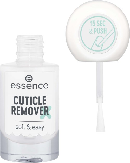 essence Cuticle Remover
