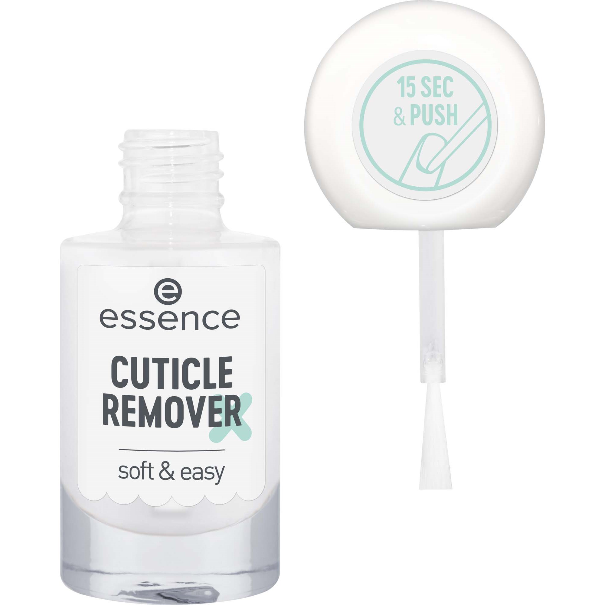 essence Cuticle Remover