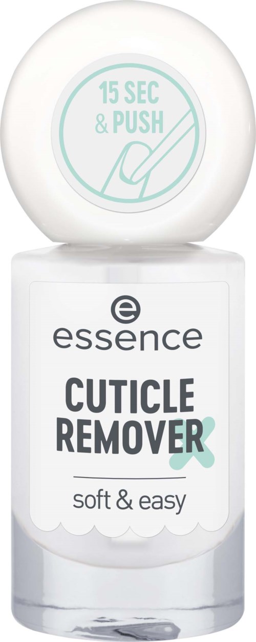 essence Cuticle Remover