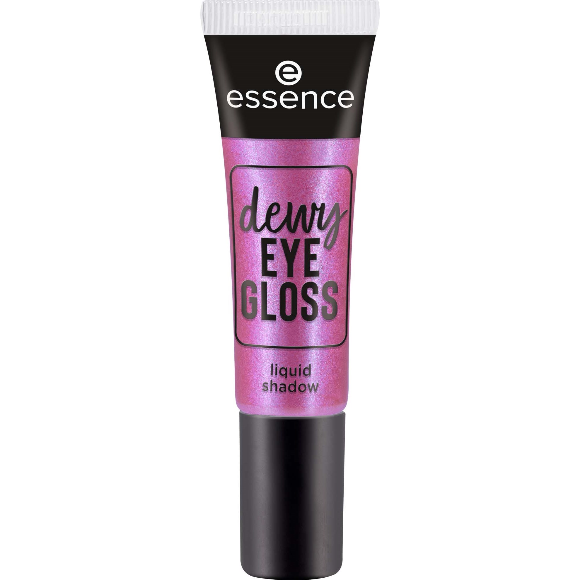 Läs mer om essence Dewy Eye Gloss Liquid Shadow 02 Galaxy Gleam