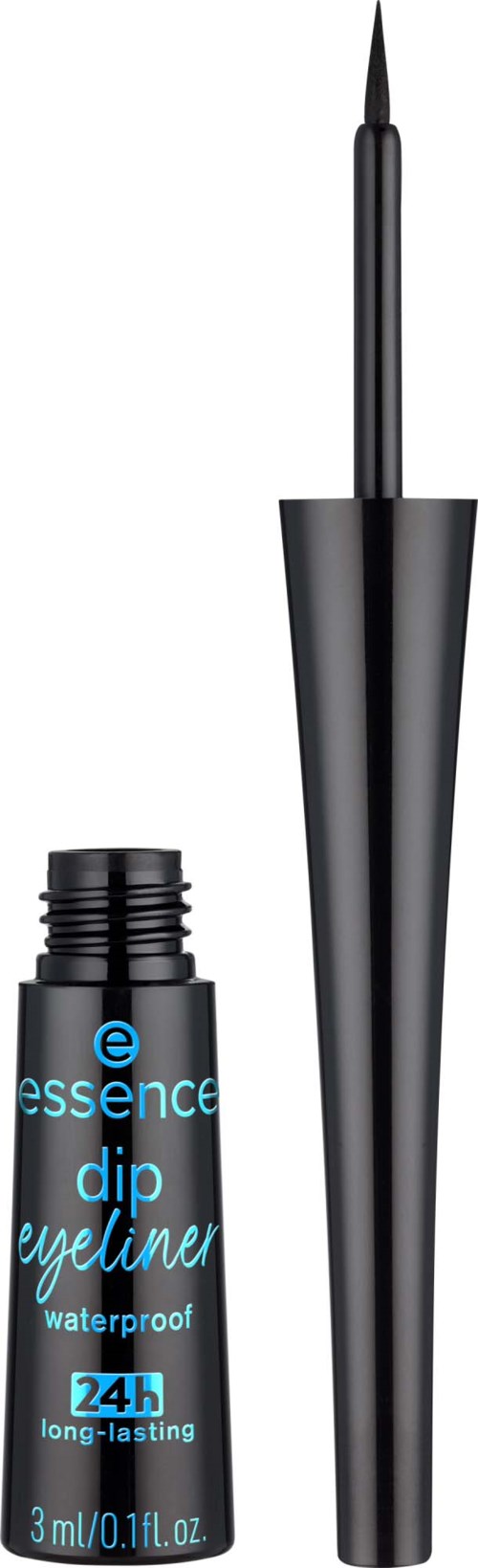 essence Waterproof 24h Long-lasting 01