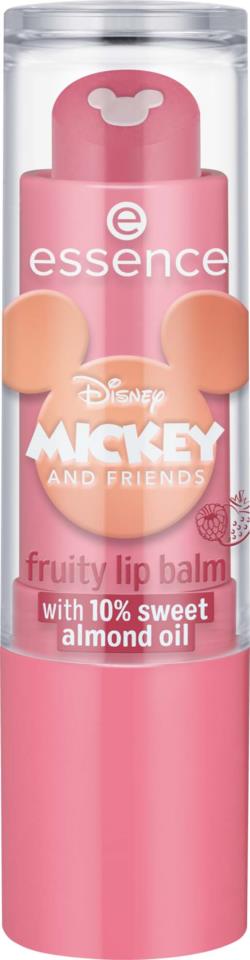 Buy essence - *Chilly Vanilly* - Lip gloss