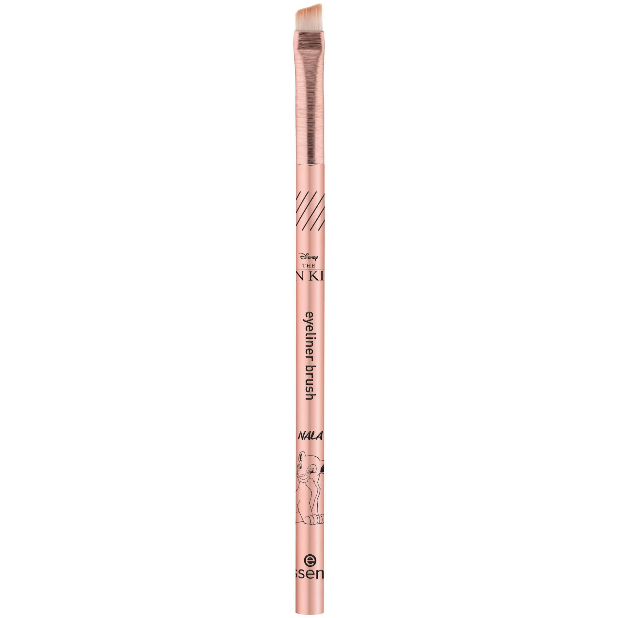 essence Disney The Lion King Eyeliner Brush