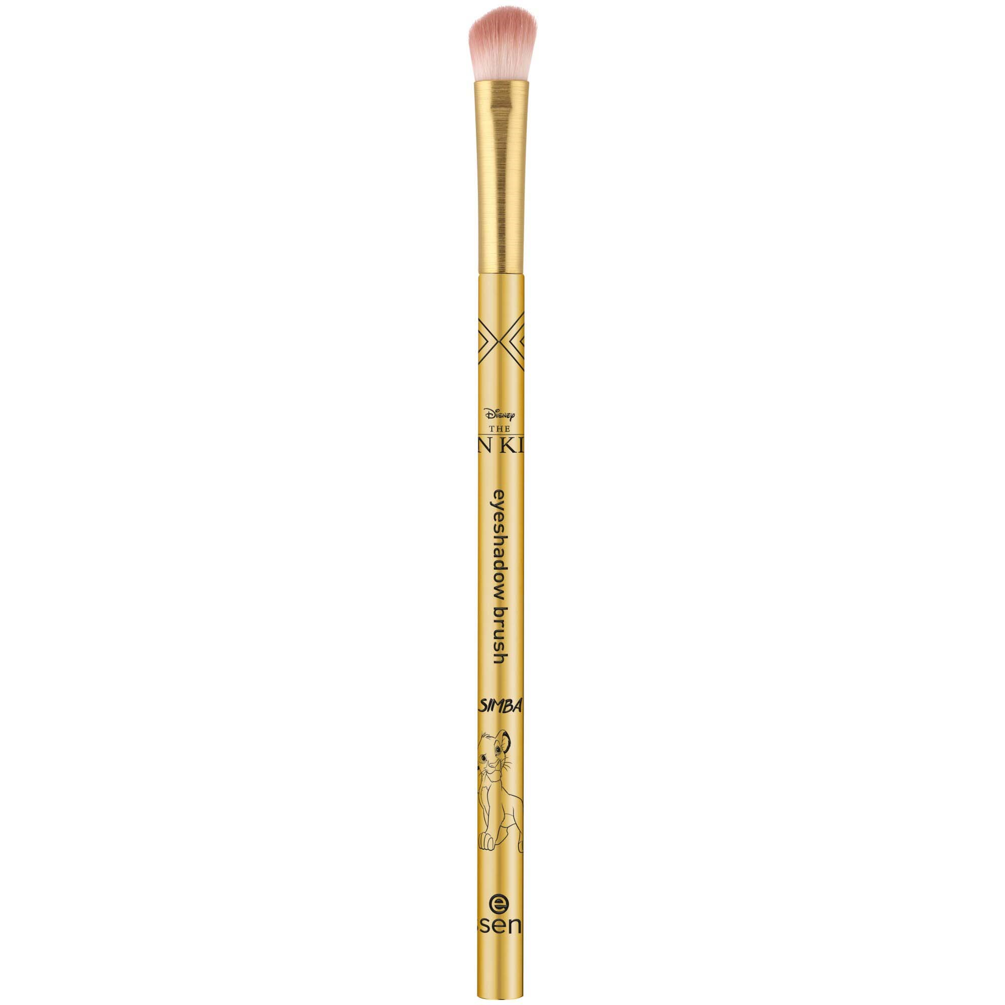 essence Disney The Lion King Eyeshadow Brush