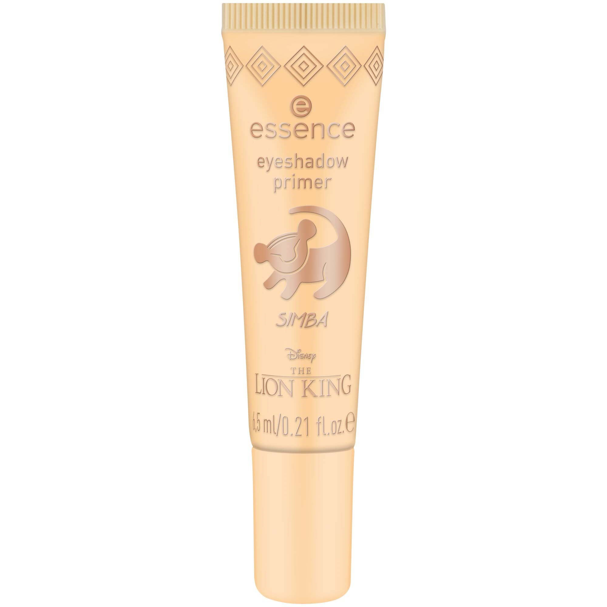 essence Disney The Lion King Eyeshadow Primer