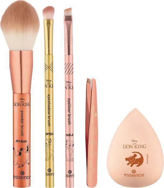 essence Disney The Lion King Tool & Bag Set