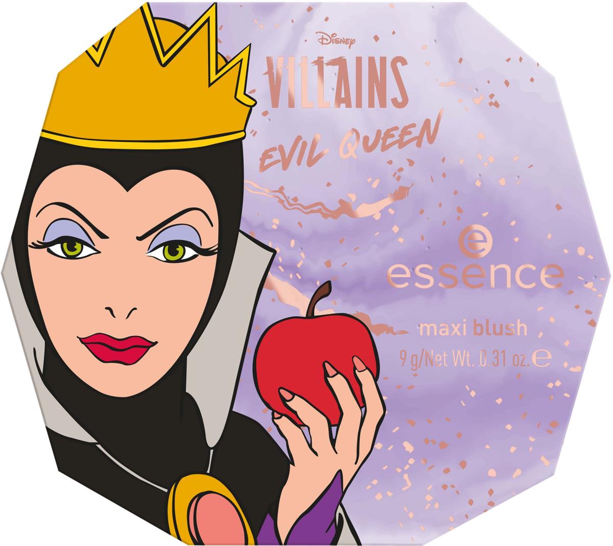 Essence Disney Villains Maxi Blush Evil Queen Lyko essence-disney-villains-maxi-blush-evil-queen-lyko