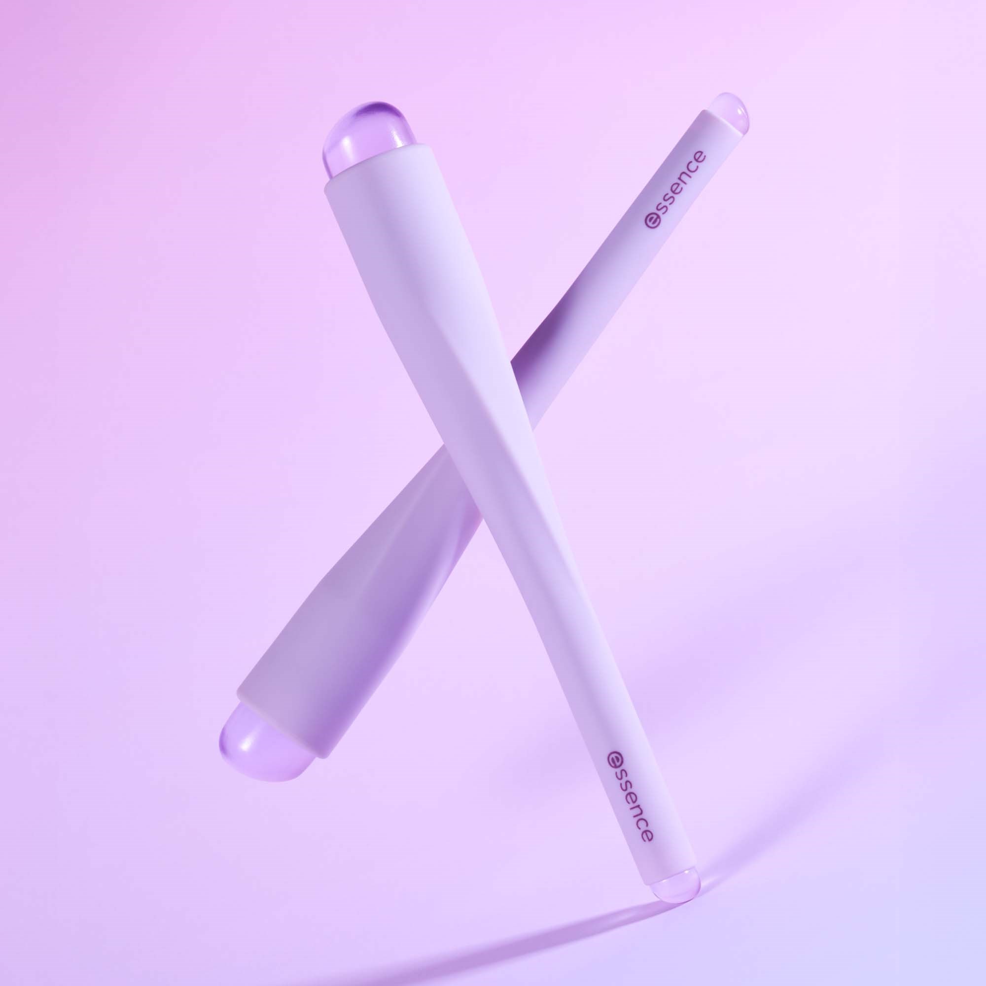essence Double-Sided Silicone Brush (obrázok 3)