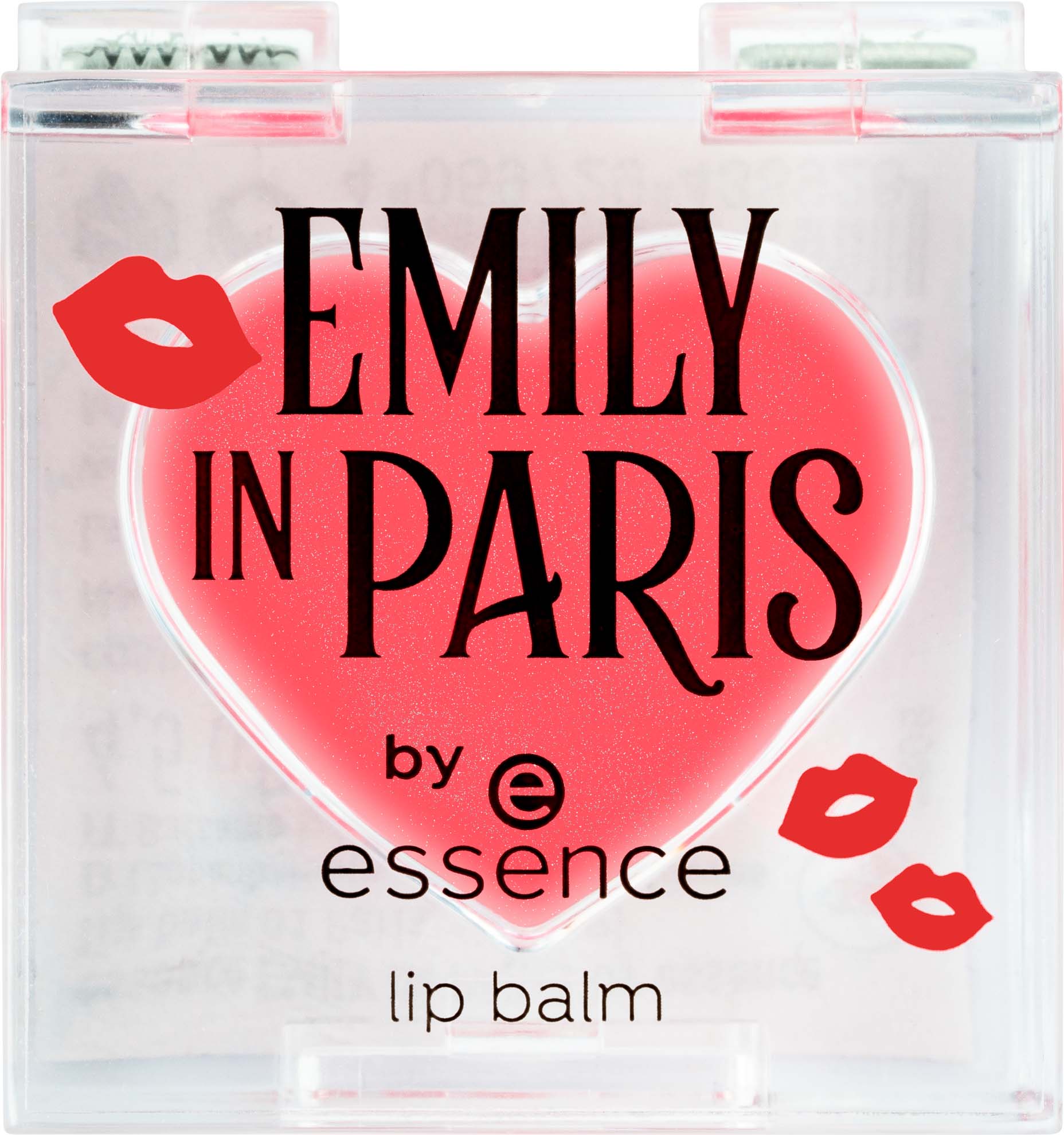 Balm By essence essence Paris Emily Lip In