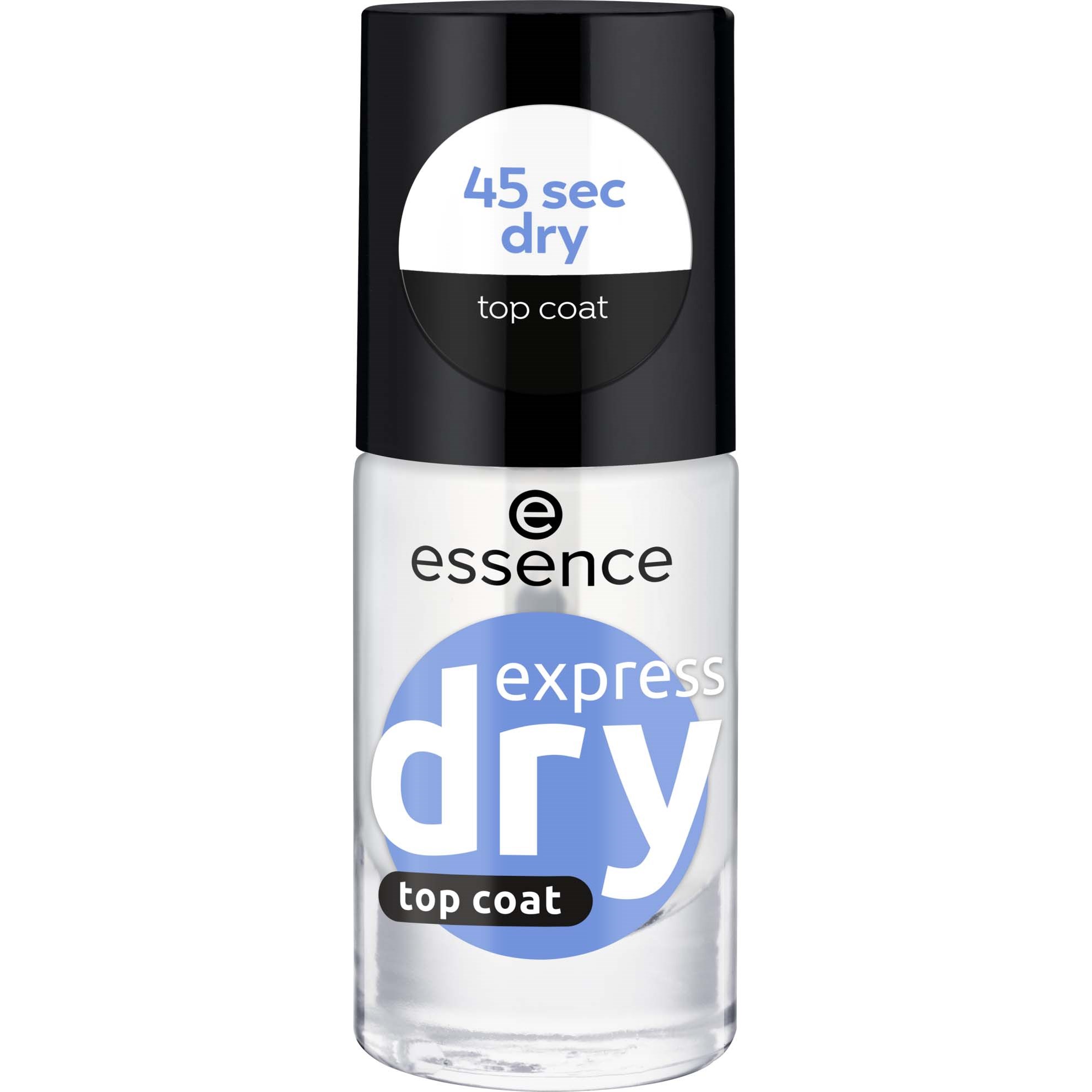 Läs mer om essence Express Dry Top Coat