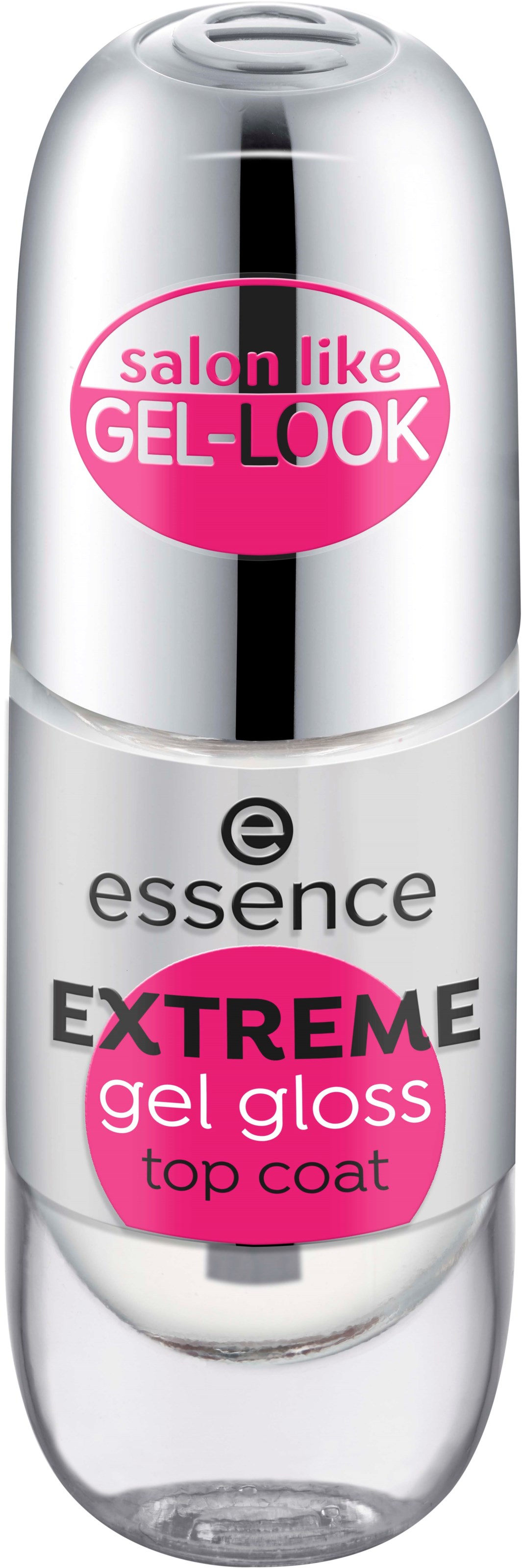 Essence Extreme Gel Gloss Top Coat 8 Ml Lyko