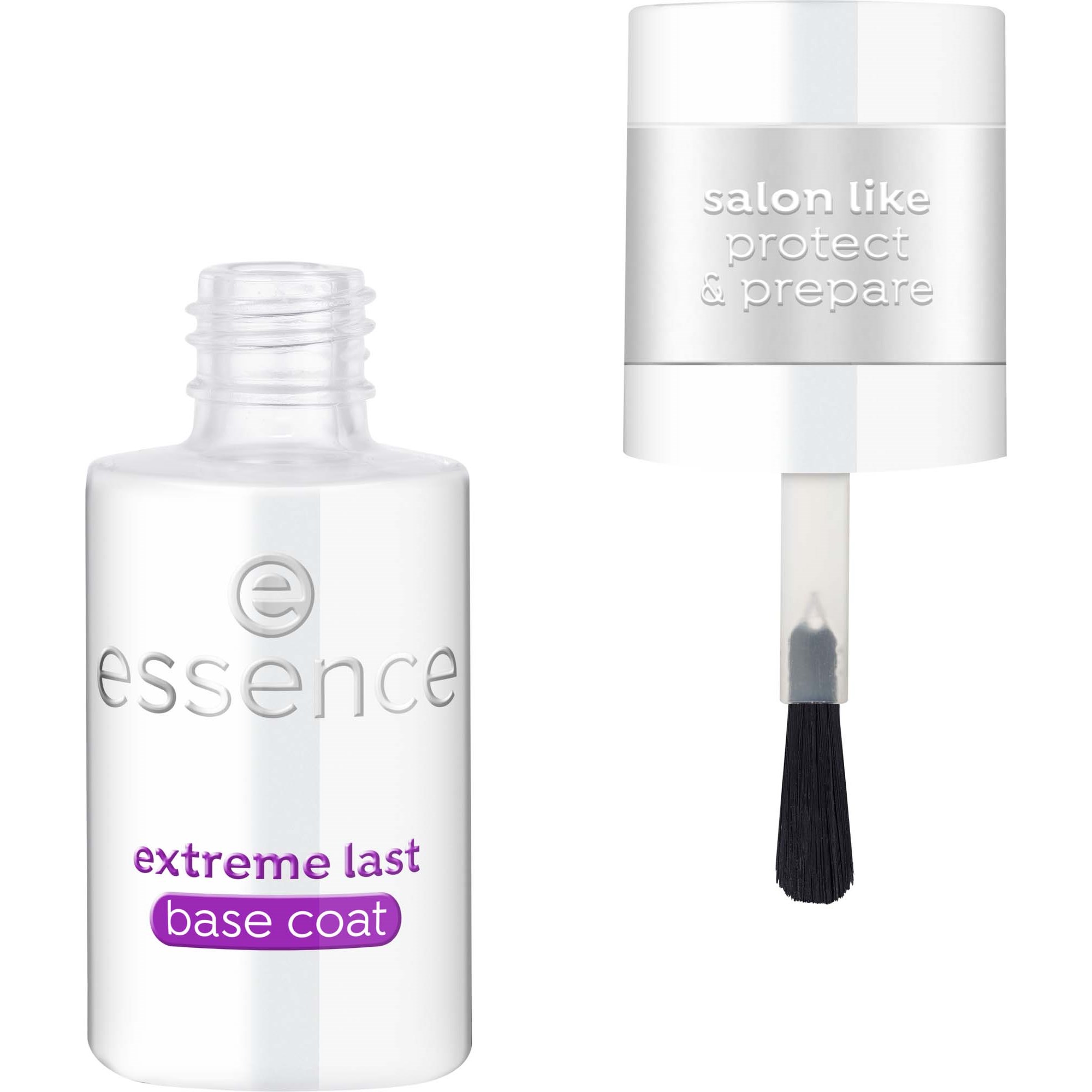 essence Extreme Last Base Coat 01 Perfect Start