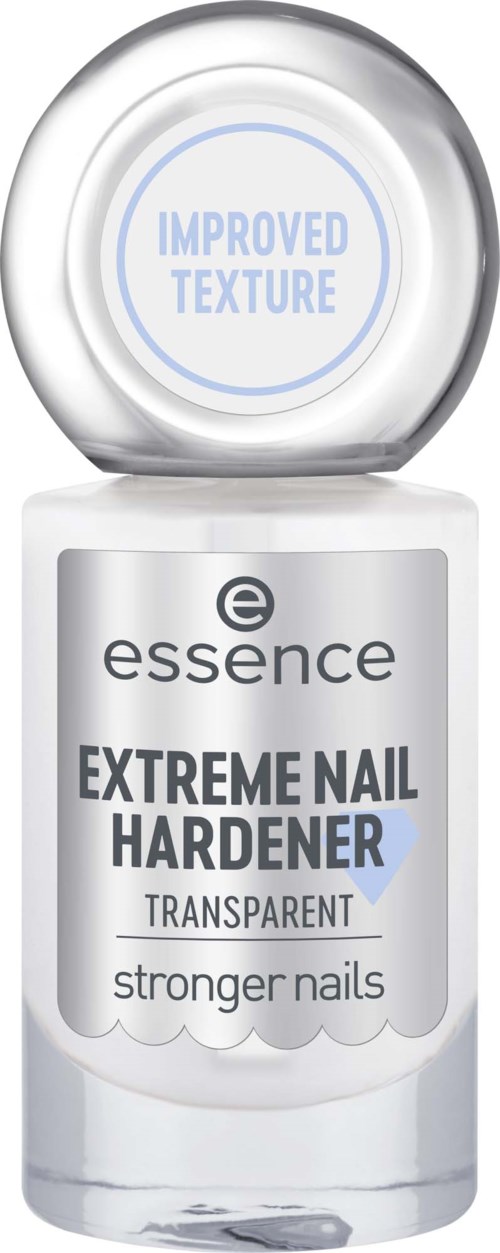 essence Extreme Nail Hardener Transparent