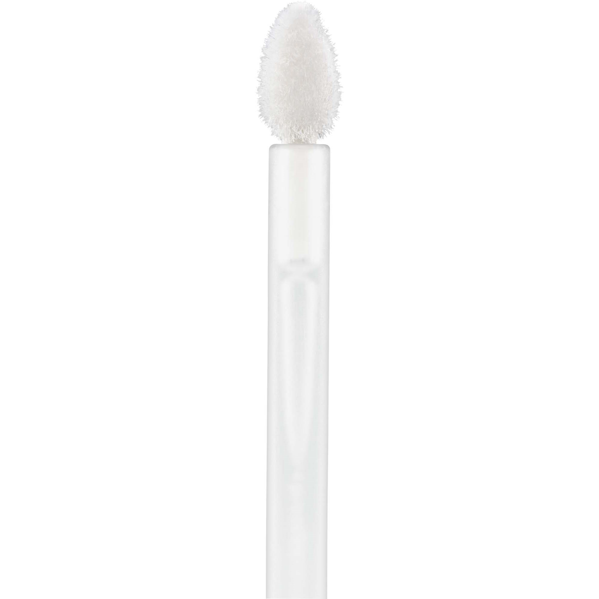 essence Extreme Shine Błyszczyk do ust 01 Crystal Clear (obrázok 3)
