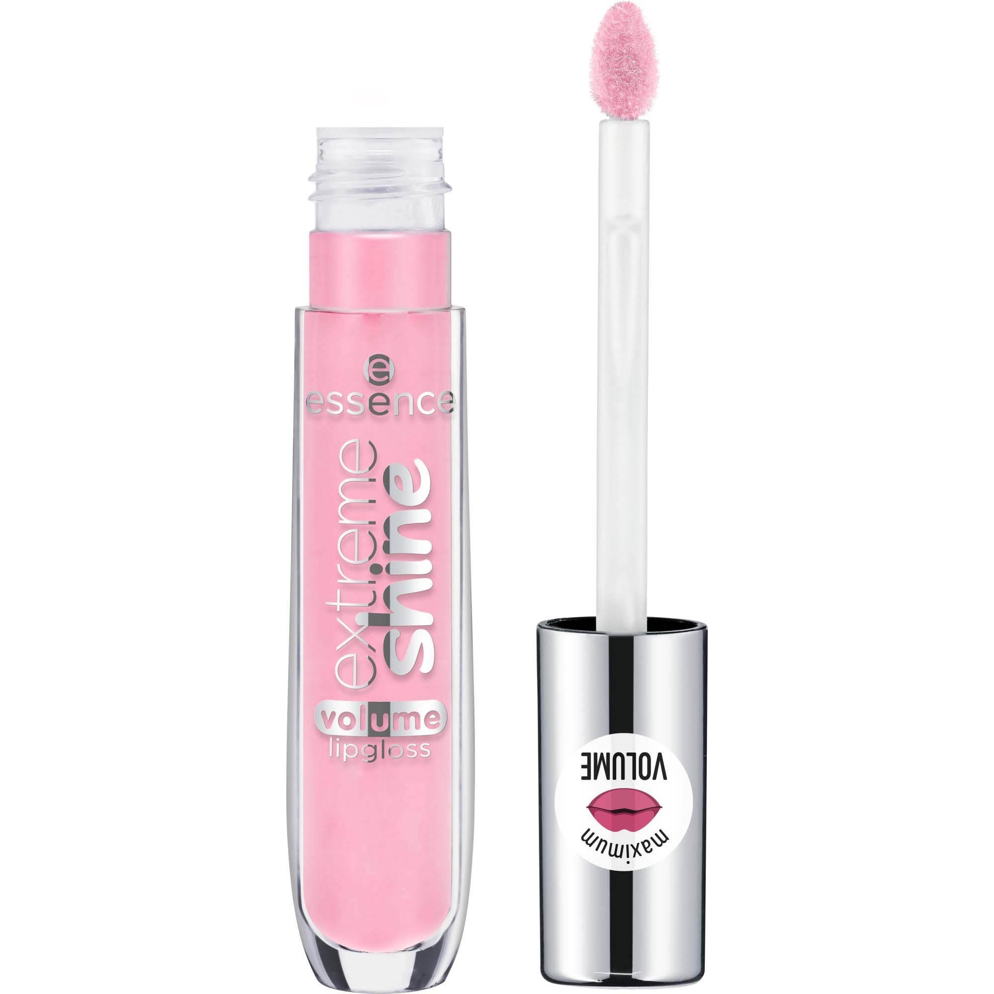 essence extreme shine volume lipgloss 02 Summer Punch