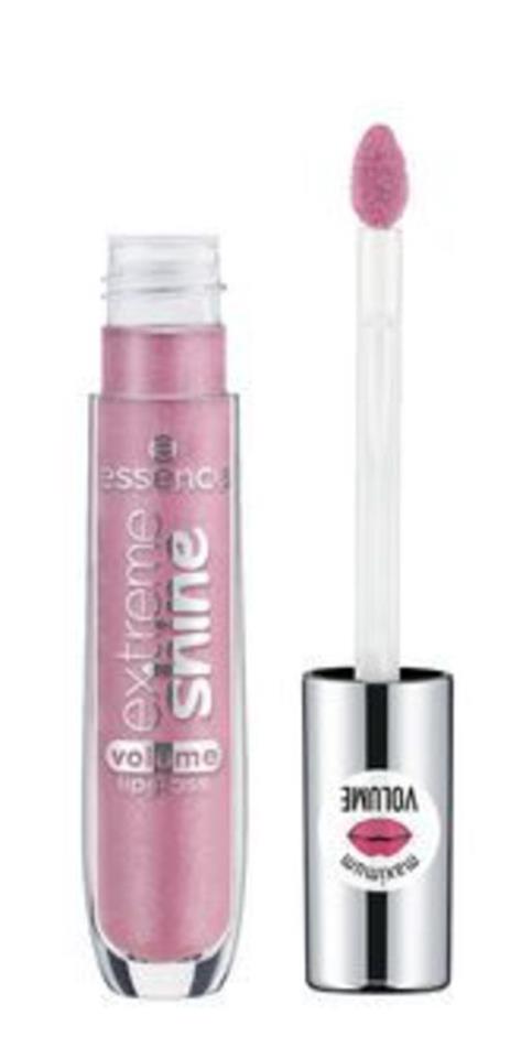 essence extreme shine volume lipgloss 04
