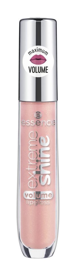 essence extreme shine volume lipgloss 07