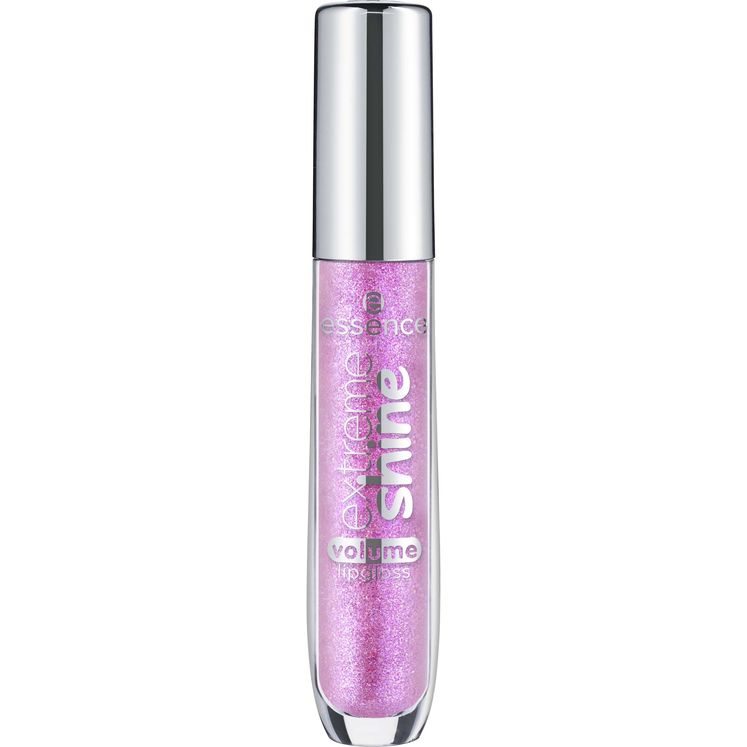 Läs mer om essence Extreme Shine Volume Lipgloss 10 Sparkling Purple