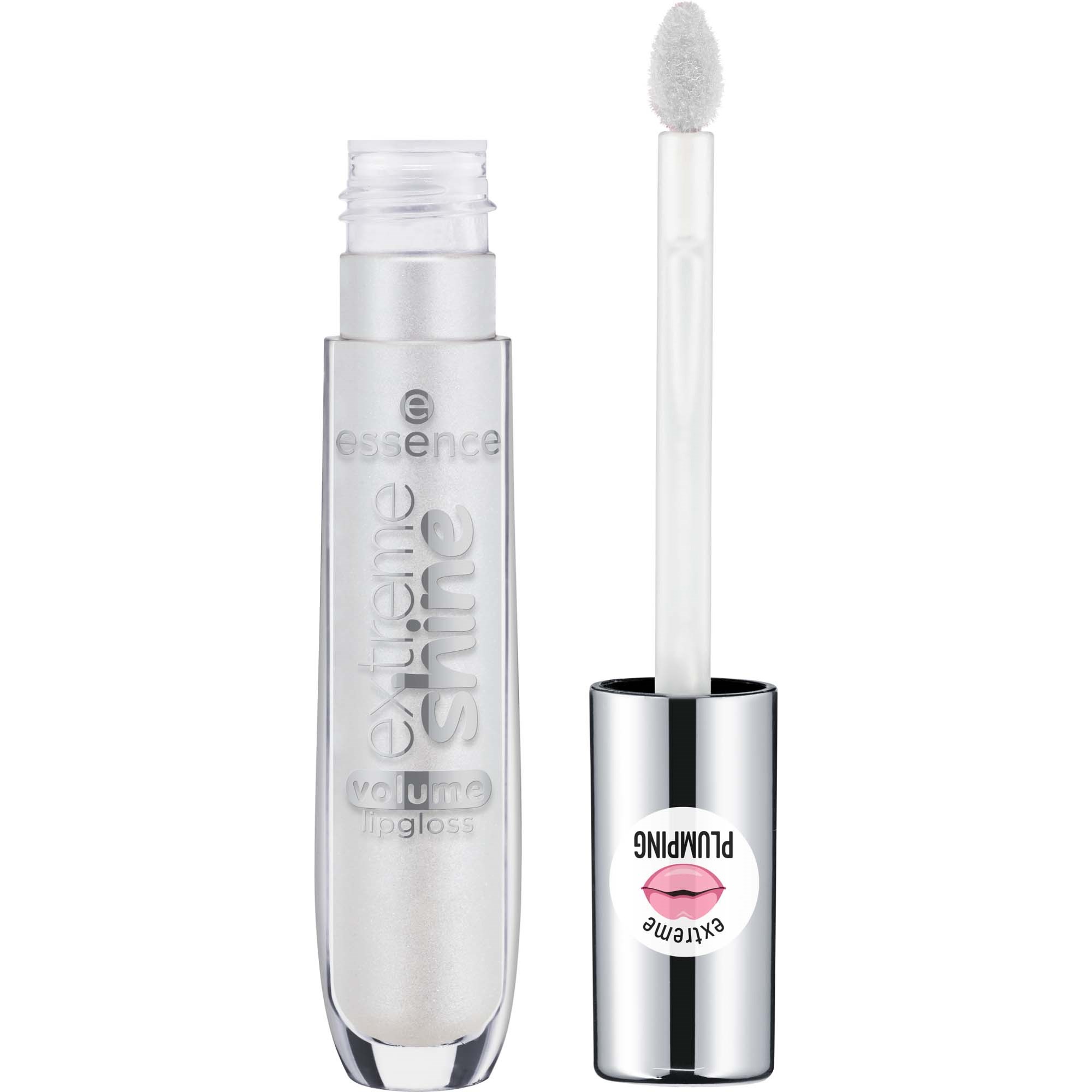 essence extreme shine volume lipgloss 101 Milky Way