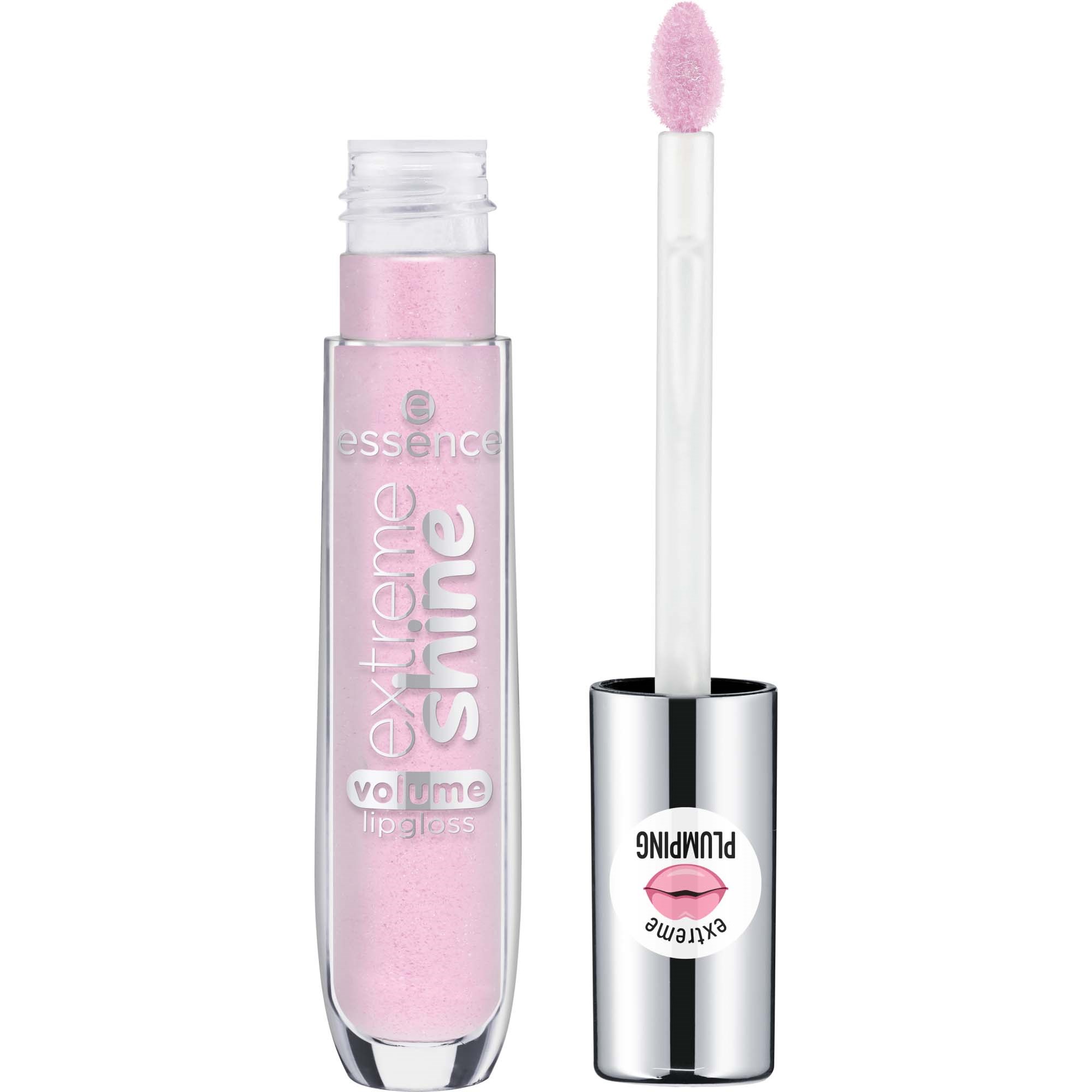 essence extreme shine volume lipgloss 102 Sweet Dreams