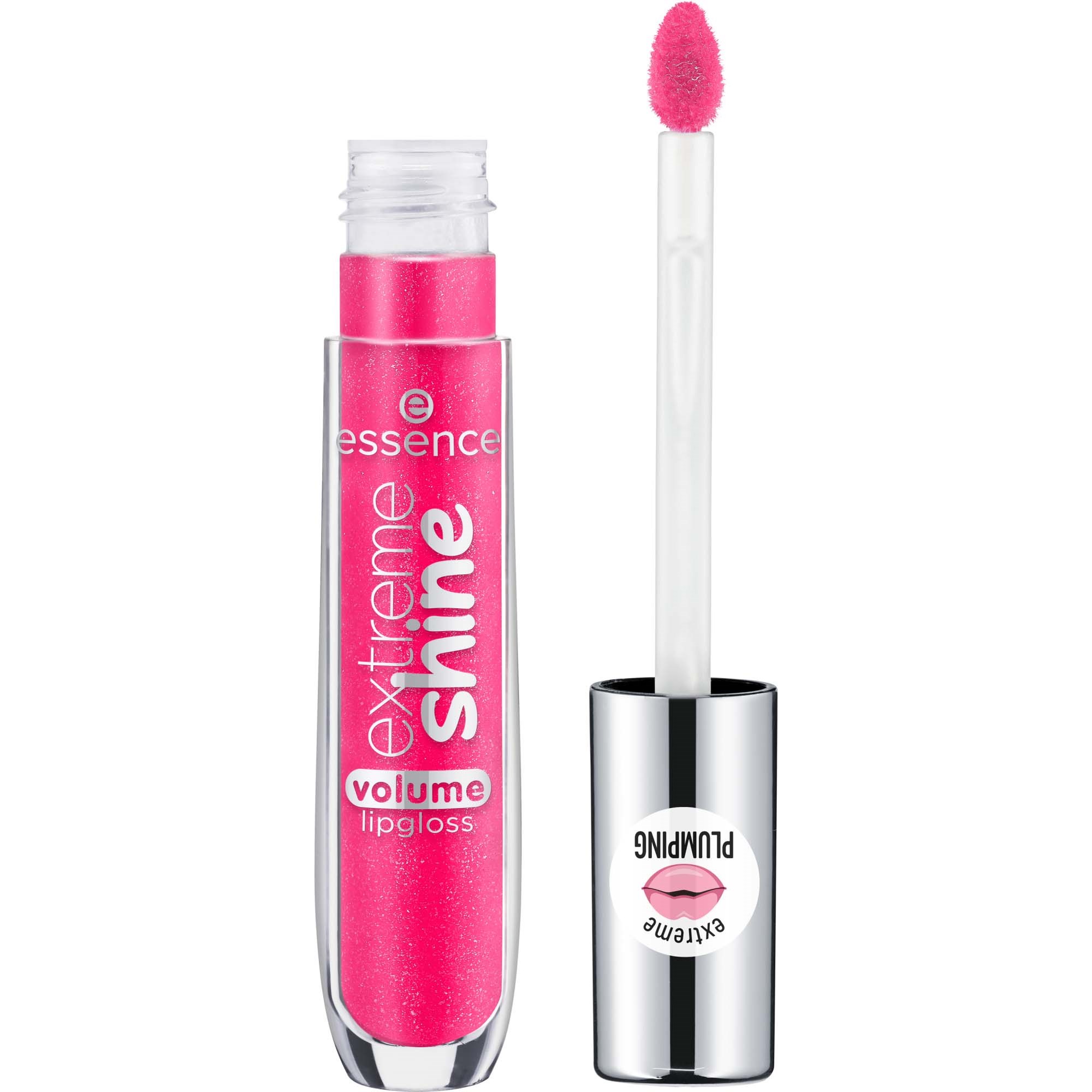 essence extreme shine volume lipgloss 103 Pretty in Pink