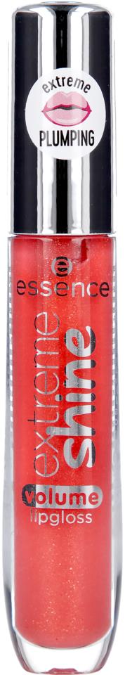 essence Extreme Shine Volume Lipgloss 107 5ml