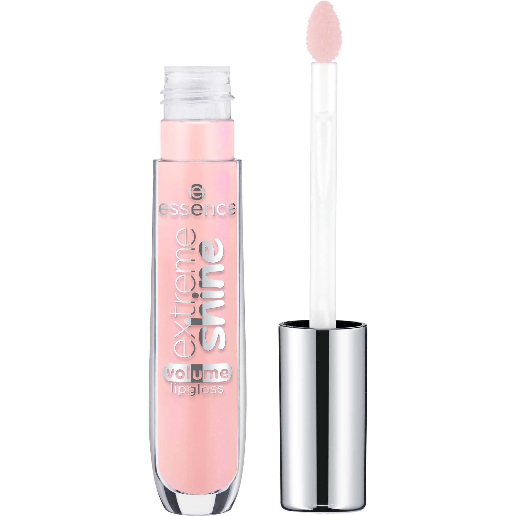 essence Extreme Shine Volume Lipgloss 19 Frosted Fairy - 5 ml
