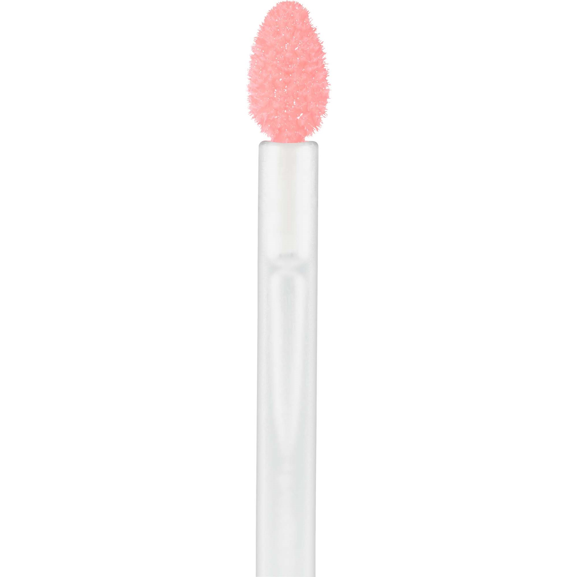 essence Extreme Shine Volume Lipgloss 20 Peach Please (obrázok 3)