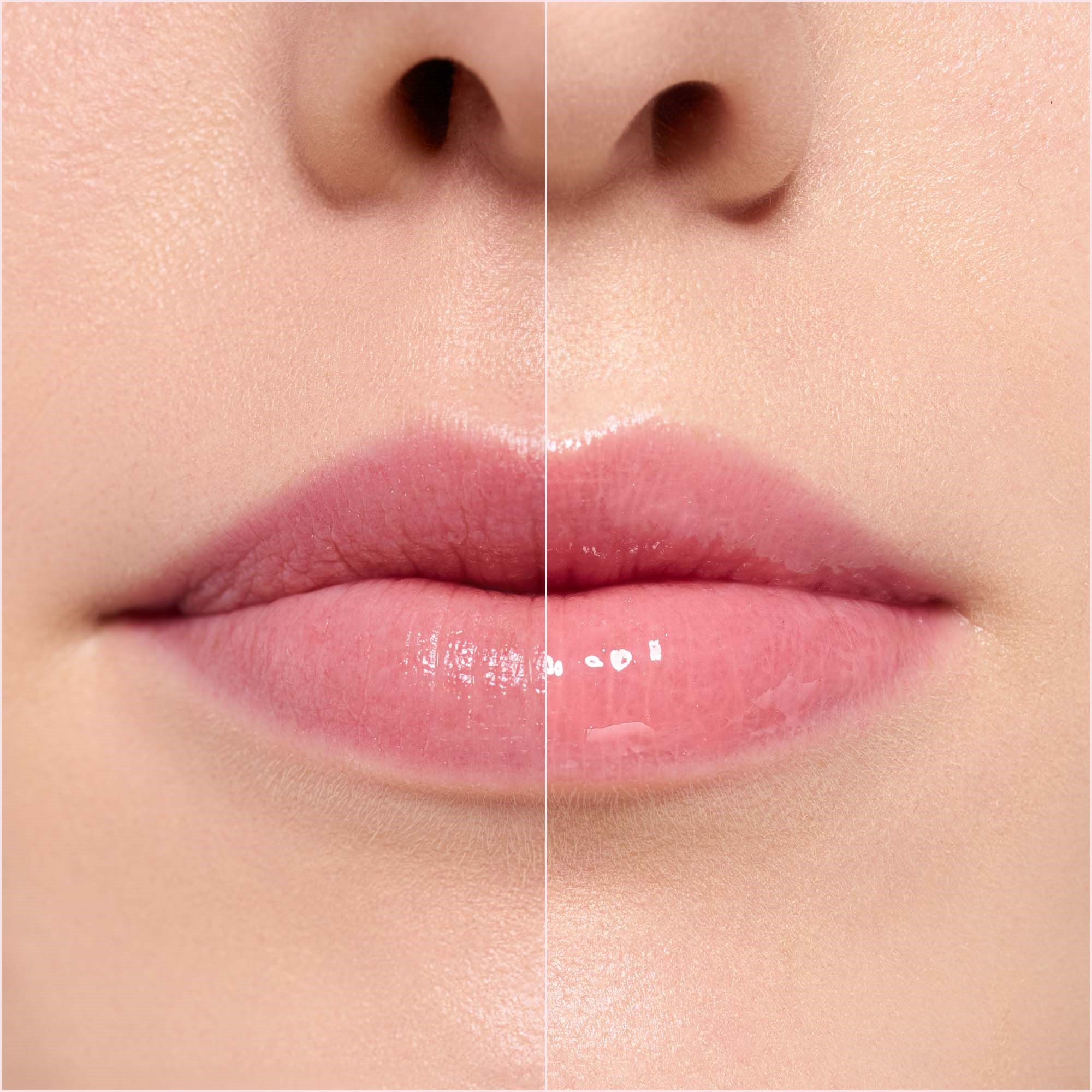 essence Extreme Shine Volume Lipgloss 20 Peach Please (obrázok 4)